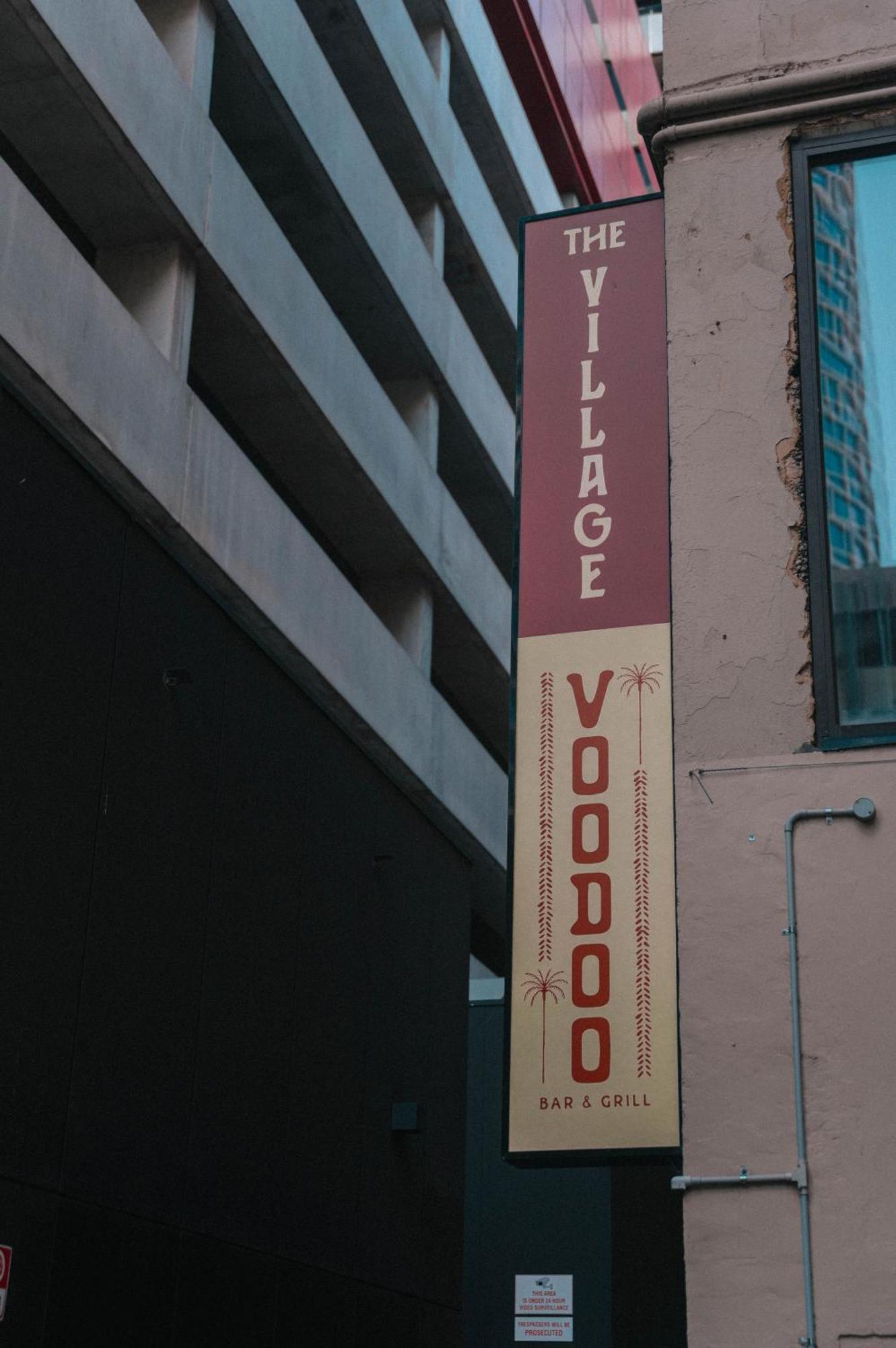The Village Melbourne Zewnętrze zdjęcie